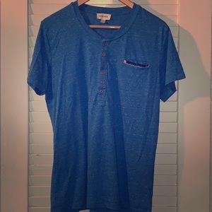 Bright, fun Diesel shirt!